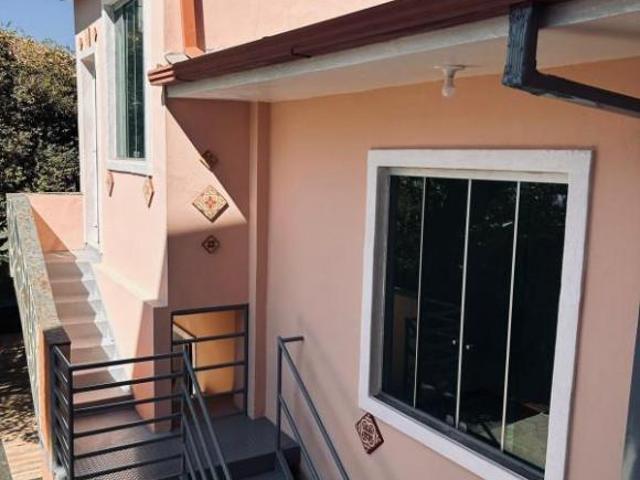 Casa com 4 quartos à venda em Belo Horizonte, no bairro Colégio Batista