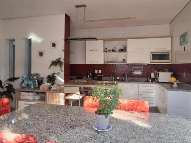 Casa com 4 quartos à venda em Belo Horizonte, no bairro Colégio Batista