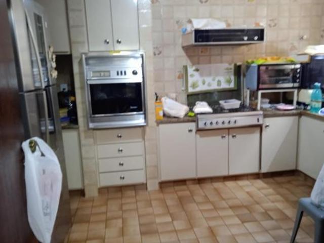 Casa com 4 quartos à venda em Belo Horizonte, no bairro Comiteco