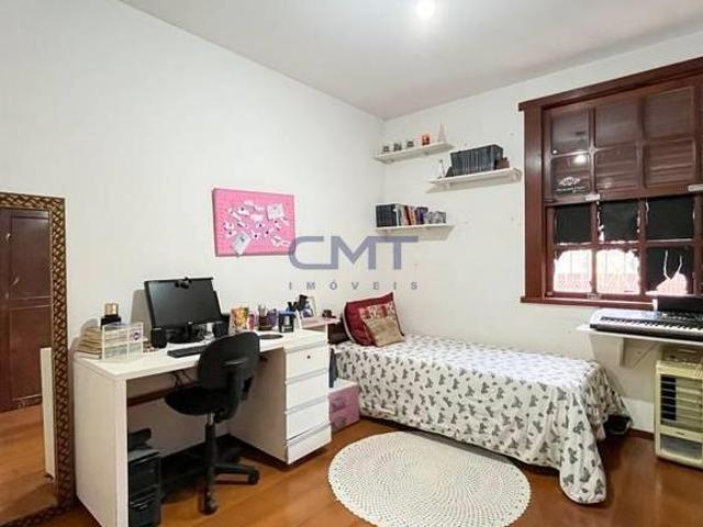 Casa com 4 quartos à venda em Belo Horizonte, no bairro Comiteco