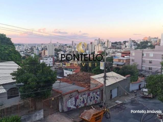 Casa com 4 quartos à venda em Belo Horizonte, no bairro Concórdia
