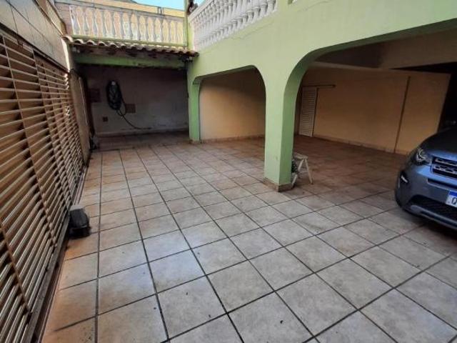 Casa com 4 quartos à venda em Belo Horizonte, no bairro Caiçara Adelaide