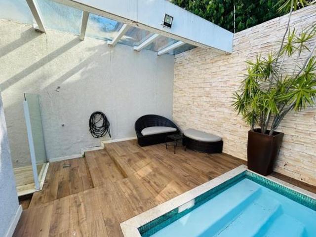 Casa com 4 quartos à venda em Belo Horizonte, no bairro Caiçara Adelaide