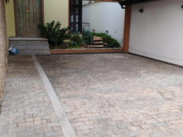 Casa com 4 quartos à venda em Belo Horizonte, no bairro Caiçara Adelaide