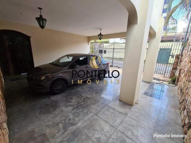 Casa com 4 quartos à venda em Belo Horizonte, no bairro Caiçaraadelaide