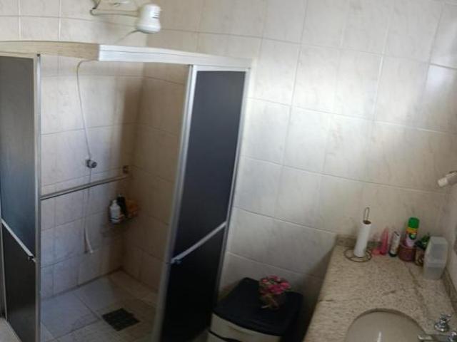 Casa com 3 quartos à venda em Belo Horizonte, no bairro Caiçaras