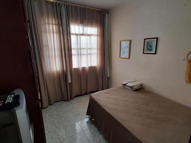 Casa com 4 quartos à venda em Belo Horizonte, no bairro Caiçaras