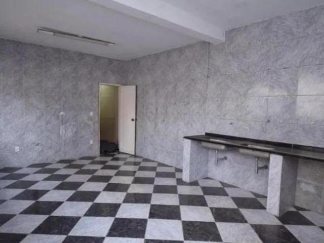 Casa com 4 quartos à venda em Belo Horizonte, no bairro Camargos