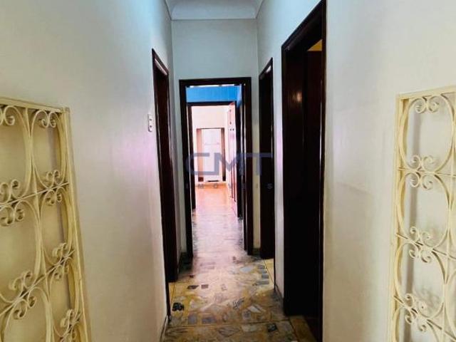 Casa com 4 quartos à venda em Belo Horizonte, no bairro Carmo