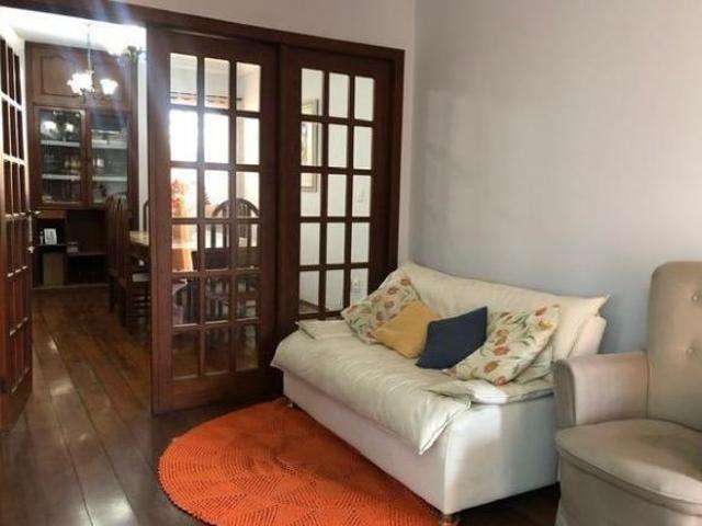 Casa com 4 quartos à venda em Belo Horizonte, no bairro Castelo