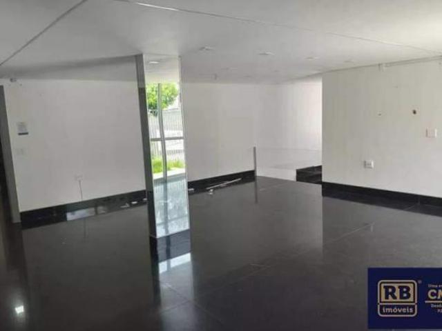 Casa com 4 quartos à venda em Belo Horizonte, no bairro Cidade Jardim
