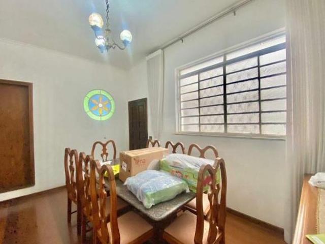 Casa com 4 quartos à venda em Belo Horizonte, no bairro Anchieta