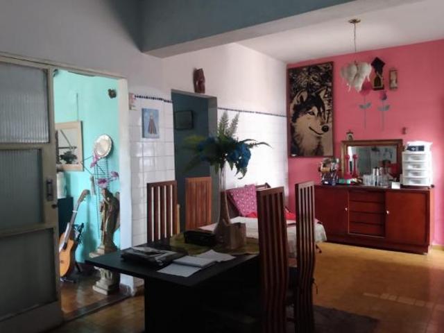 Casa com 4 quartos à venda em Belo Horizonte, no bairro Alto Barroca