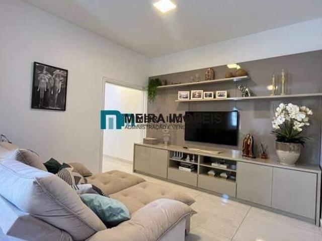 Casa com 4 quartos à venda em Belo Horizonte, no bairro Alto Barroca