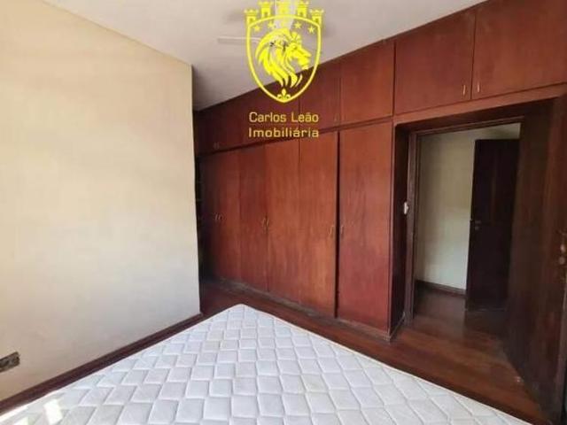 Casa com 4 quartos à venda em Belo Horizonte, no bairro Alto Caiçaras