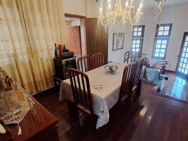Casa com 4 quartos à venda em Belo Horizonte, no bairro Alto Caiçaras