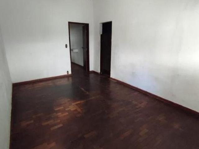 Casa com 4 quartos à venda em Belo Horizonte, no bairro Alto Caiçaras