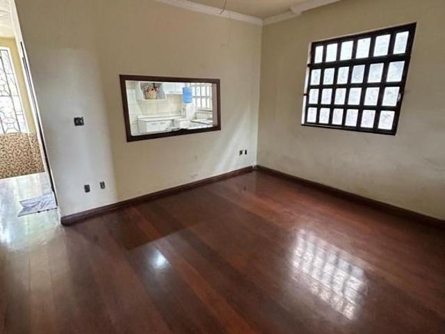 Casa com 4 quartos à venda em Belo Horizonte, no bairro Alto Caiçaras
