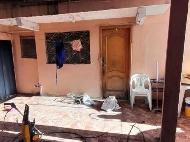 Casa com 4 quartos à venda em Belo Horizonte, no bairro Alpes