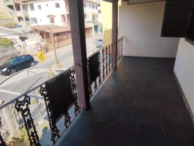Casa com 4 quartos à venda em Belo Horizonte, no bairro Aparecida
