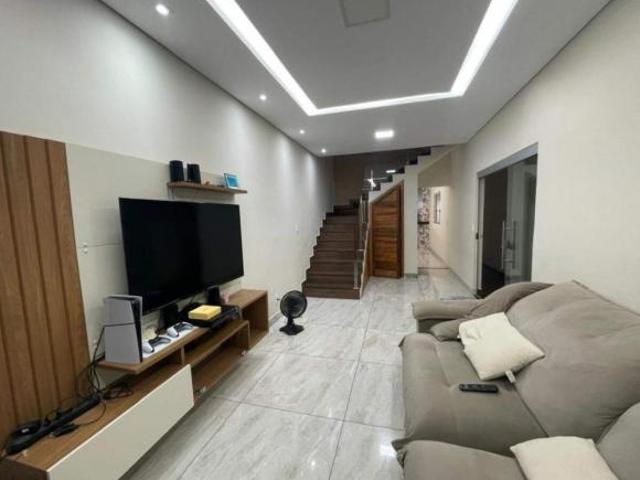 Casa com 4 quartos à venda em Belo Horizonte, no bairro Araguaia