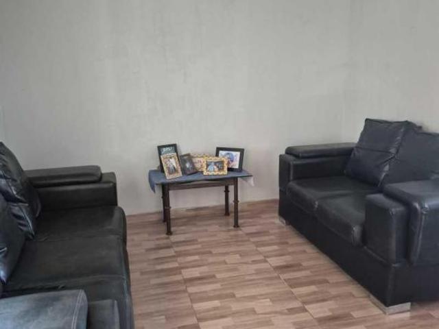 Casa com 4 quartos à venda em Belo Horizonte, no bairro Araguaia
