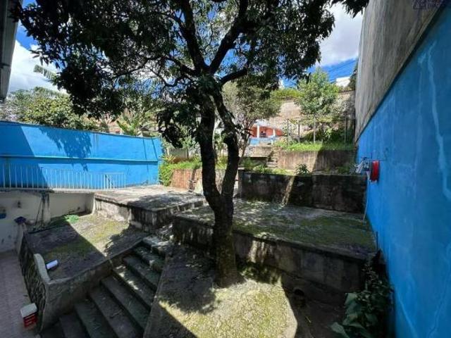Casa com 4 quartos à venda em Belo Horizonte, no bairro Araguaia