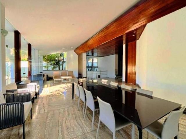 Casa com 4 quartos à venda em Belo Horizonte, no bairro Bandeirantes Pampulha