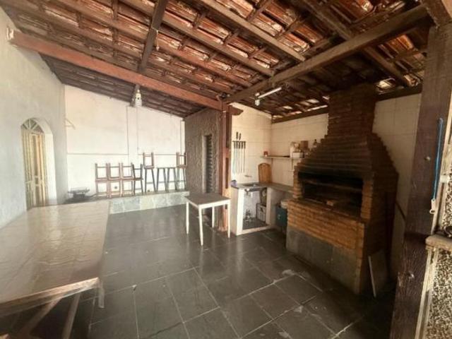 Casa com 4 quartos à venda em Belo Horizonte, no bairro Glória