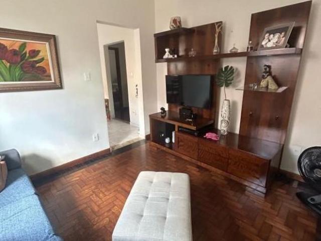Casa com 4 quartos à venda em Belo Horizonte, no bairro Glória