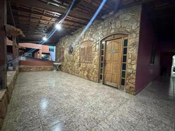 Casa com 4 quartos à venda em Belo Horizonte, no bairro Dom Silvério