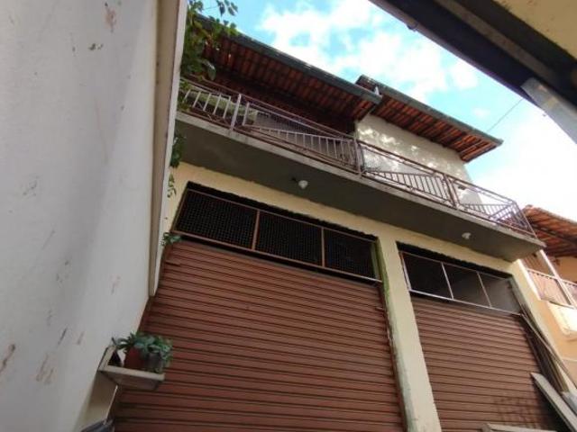 Casa com 4 quartos à venda em Belo Horizonte, no bairro Dona Clara