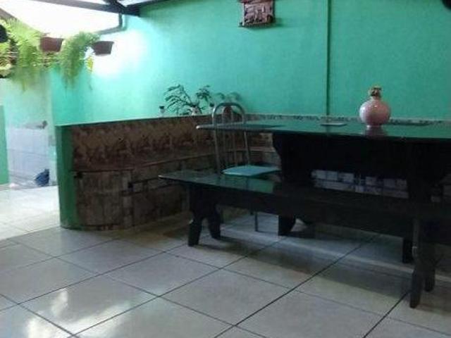 Casa com 4 quartos à venda em Belo Horizonte, no bairro Diamante
