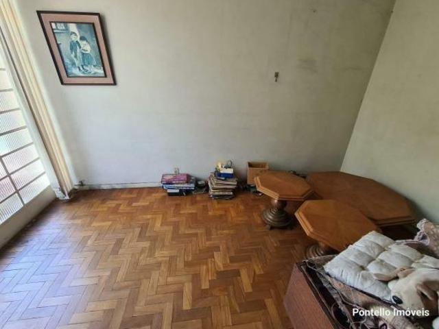 Casa com 4 quartos à venda em Belo Horizonte, no bairro Ermelinda