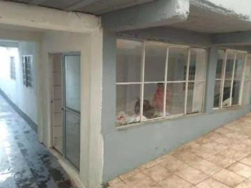 Casa com 4 quartos à venda em Belo Horizonte, no bairro Ernesto Do Nascimento