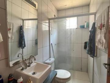 Casa com 4 quartos à venda em Belo Horizonte, no bairro Ernesto Do Nascimento