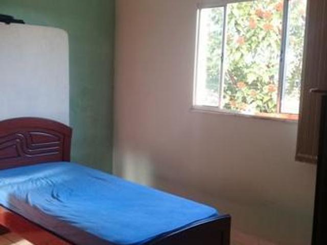 Casa com 4 quartos à venda em Belo Horizonte, no bairro Europa