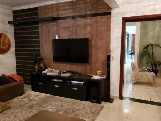 Casa com 4 quartos à venda em Belo Horizonte, no bairro Fernão Dias