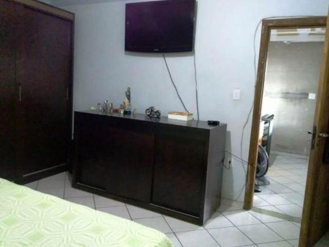 Casa com 4 quartos à venda em Belo Horizonte, no bairro Floramar