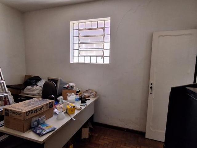 Casa com 4 quartos à venda em Belo Horizonte, no bairro Floresta