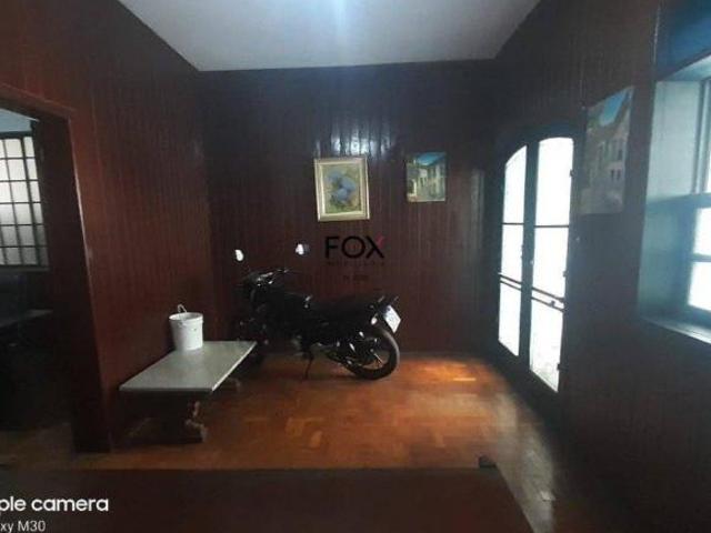 Casa com 4 quartos à venda em Belo Horizonte, no bairro Funcionários