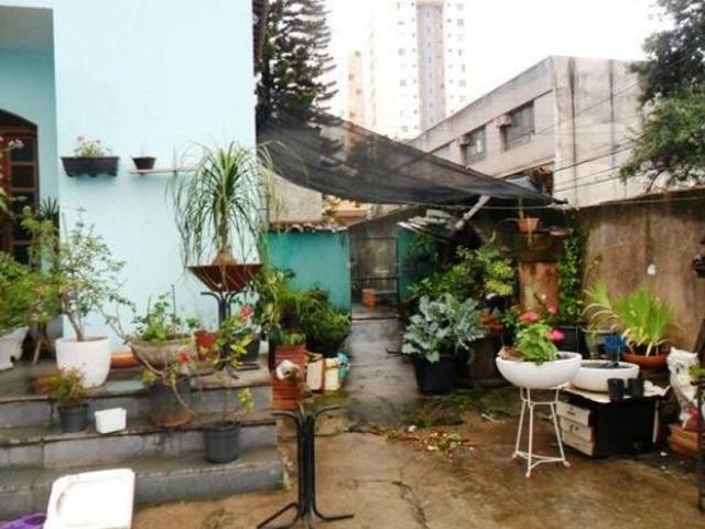 Casa com 4 quartos à venda em Belo Horizonte, no bairro Horto