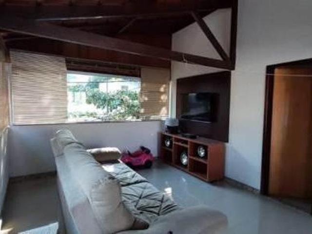 Casa com 4 quartos à venda em Belo Horizonte, no bairro Ipiranga