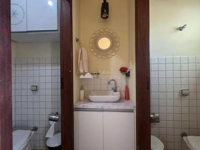Casa com 4 quartos à venda em Belo Horizonte, no bairro Itapoã