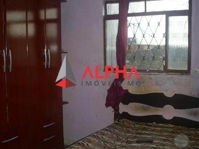 Casa com 4 quartos à venda em Belo Horizonte, no bairro Jatobá