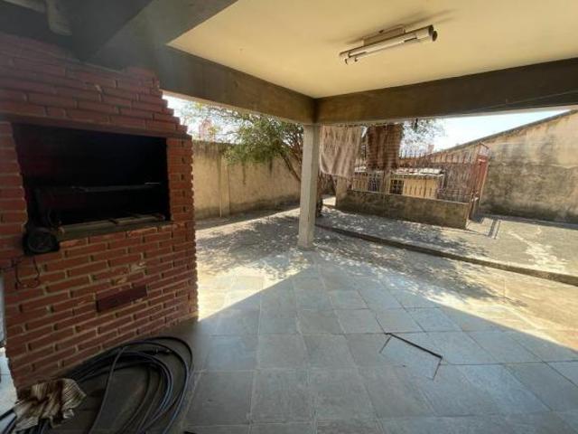 Casa com 4 quartos à venda em Belo Horizonte, no bairro Jardim Montanhês