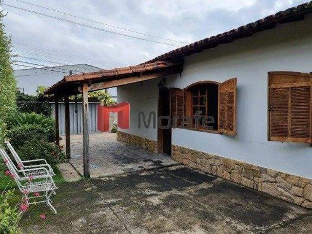 Casa com 4 quartos à venda em Belo Horizonte, no bairro Jardim Montanhês