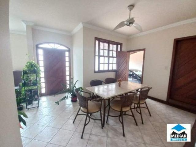 Casa com 4 quartos à venda em Belo Horizonte, no bairro Jardim Atlântico