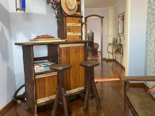Casa com 4 quartos à venda em Belo Horizonte, no bairro Ouro Minas