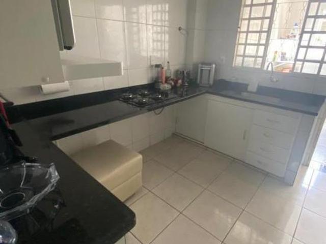 Casa com 4 quartos à venda em Belo Horizonte, no bairro Lagoinha